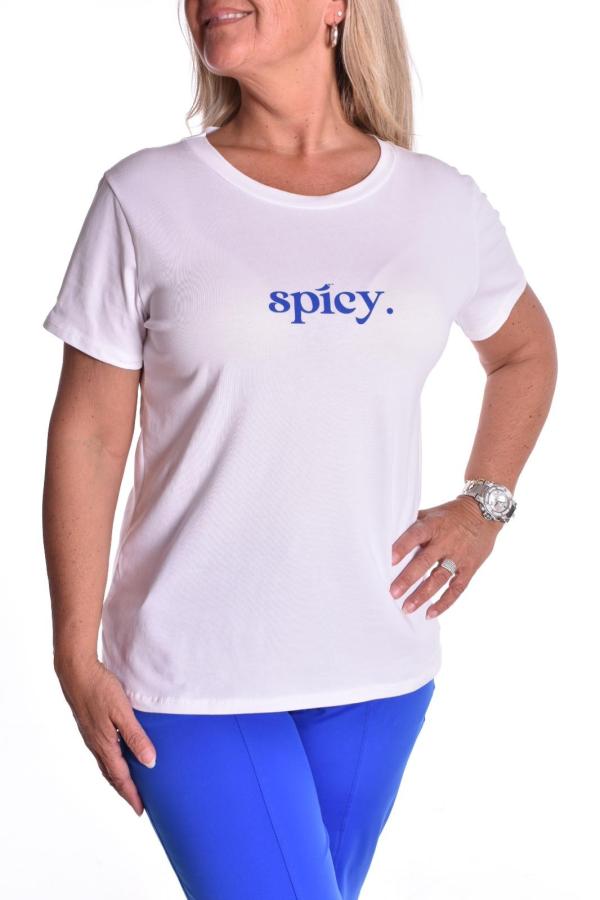 T-shirt Spicy