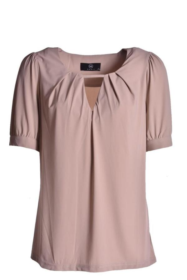 Luxe Travel Top Annelies