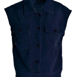 Gilet Mon Chéri Paris