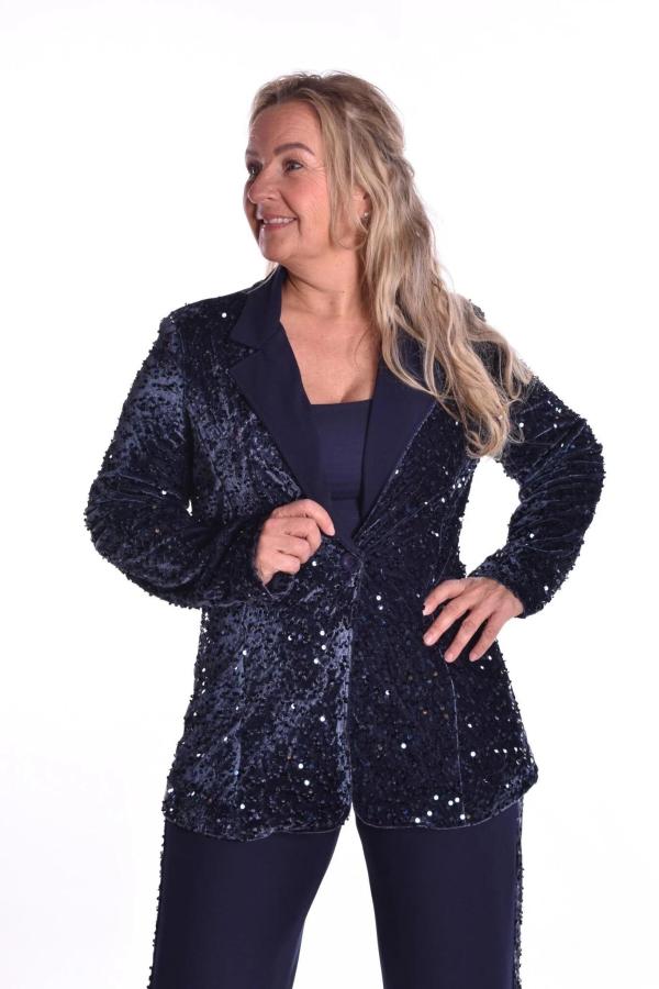 Blazer Noelle