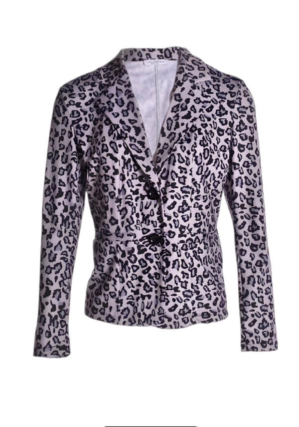 Blazer luxe travel next level