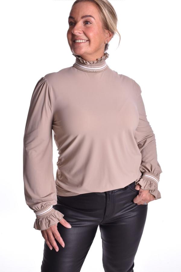 Luxe Top Travel Mooij (#1019)