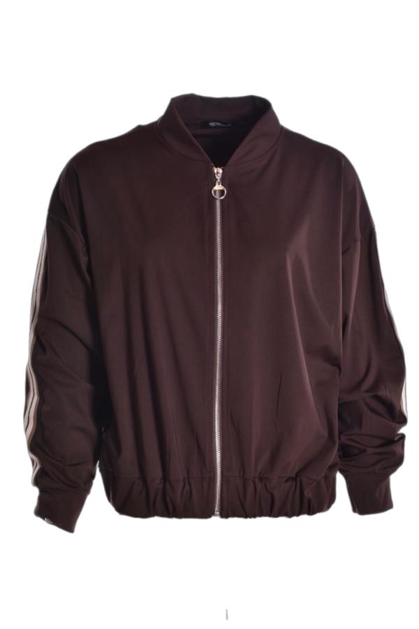 Bomber Jasje Charlie