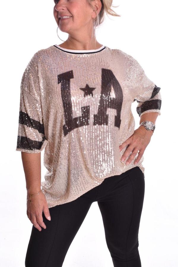 Top LA Sparkle