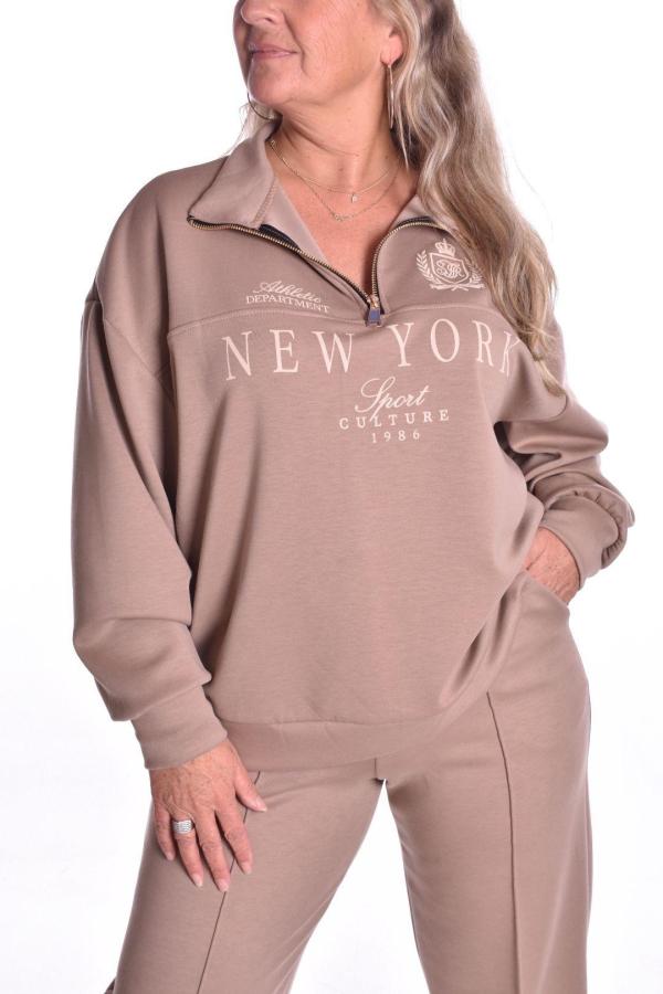 Sweater New York