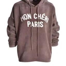 Hoodie Mon Chéri Paris