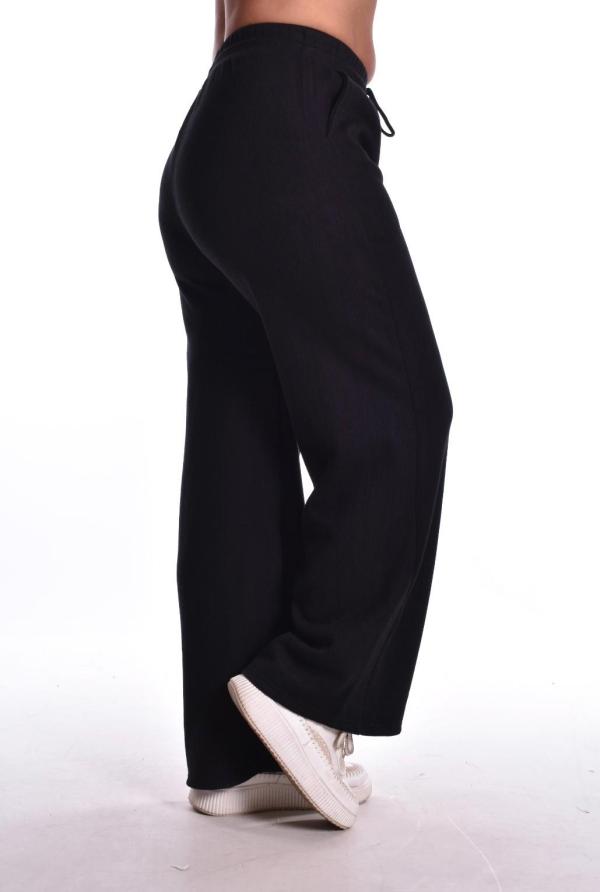 Broek Stretch Rib