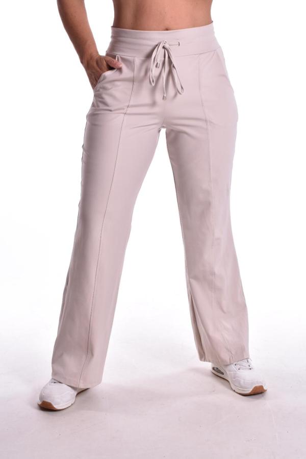 Luxe Travelstof Broek Mi Amore 2.0