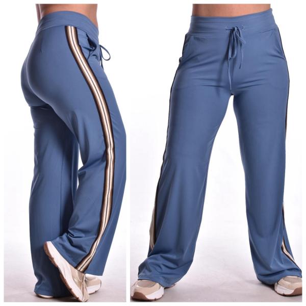 Travel Broek Charlie