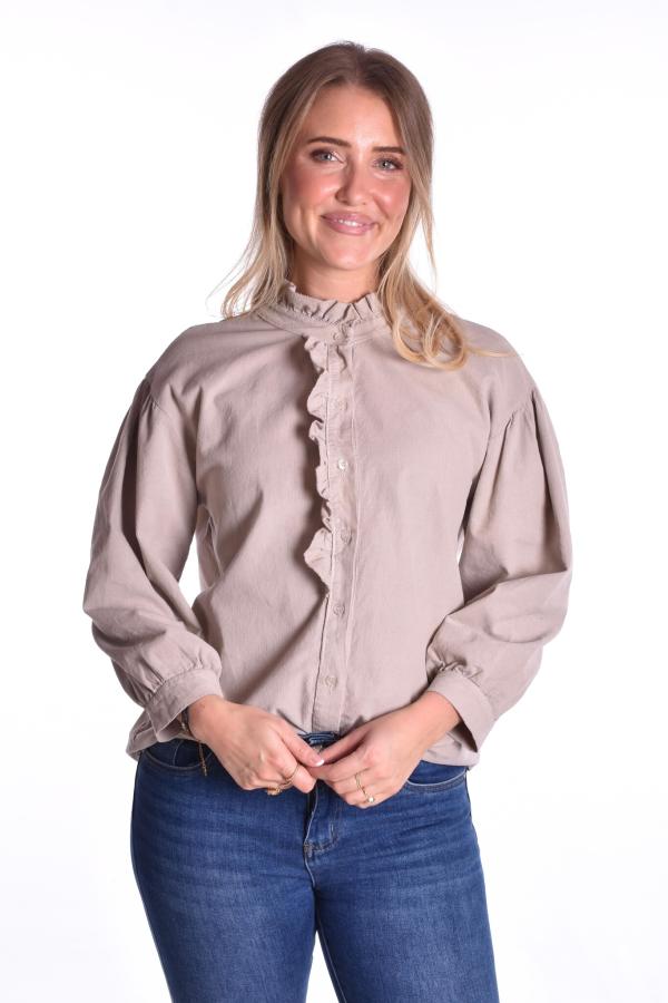 Blouse Filou