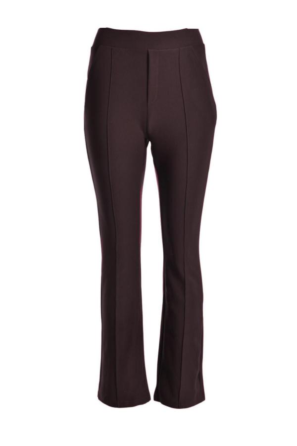 Classy & Comfy Flared (HY397)